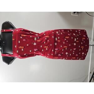 Lily Vintage Sundress